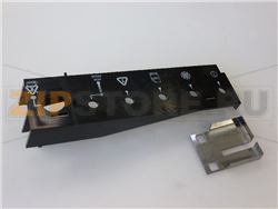 SUPPORT BRACKET 