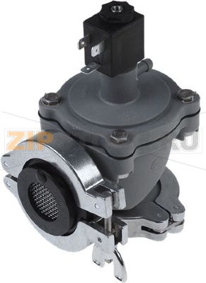 VENTILATION VALVE 1-1/4 