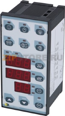 ТЕРМОСТАТ EK356A TCJ 