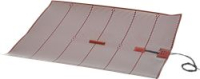 SILICONE HEATING ELEMENT 800W 230V