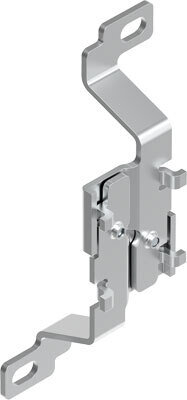 Скоба монтажная Festo MS4-WB 