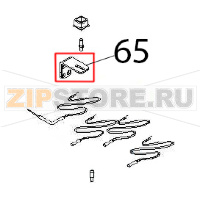 Bottom bracket Angelo Po IA101L