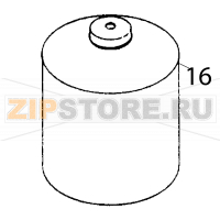 Detergent can Fagor FI-30