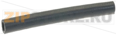 ШЛАНГ БОЙЛЕРА СБОРНОГО УЗЛА ПРОМЫВОЧНОГО ДУША Ø 10X1300 ММ 