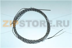 TEMPERATURE PROBE TCJ 