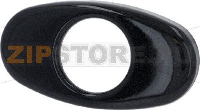 РАМКА МАНОМЕТРА ЧЕРНАЯ 