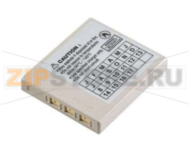 Аккумулятор 850 мАч Honeywell Voyager 1602g Аккумуляторная батарея для сканера штрих кода Metrologic (Honeywell) Voyager 1602g