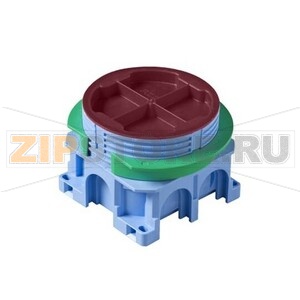 Коробка монтажная для полых стен AU60.5 ABB 2TKA00001481 