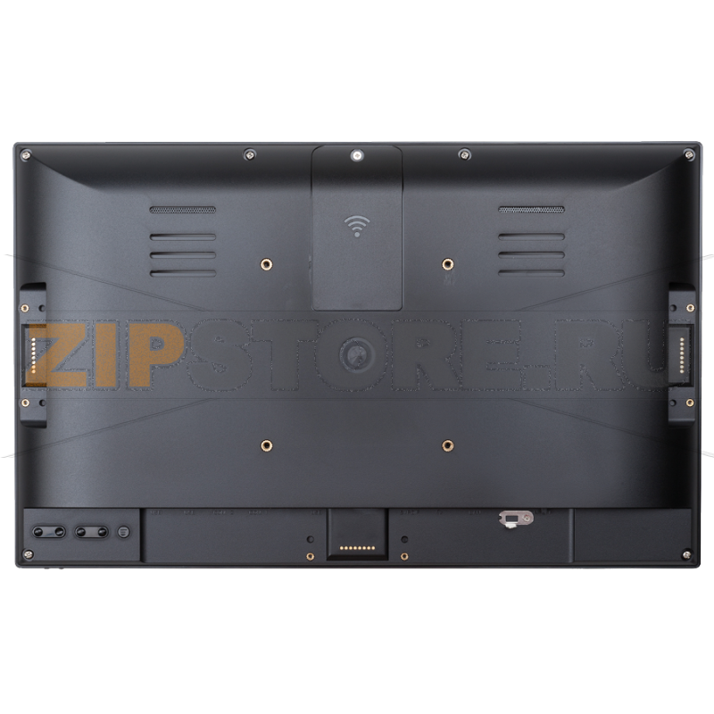 TECO 300 cd/m2, USB, LAN, HDMI, WIFI, BT, VESA 100, konektor pogo, PoE 