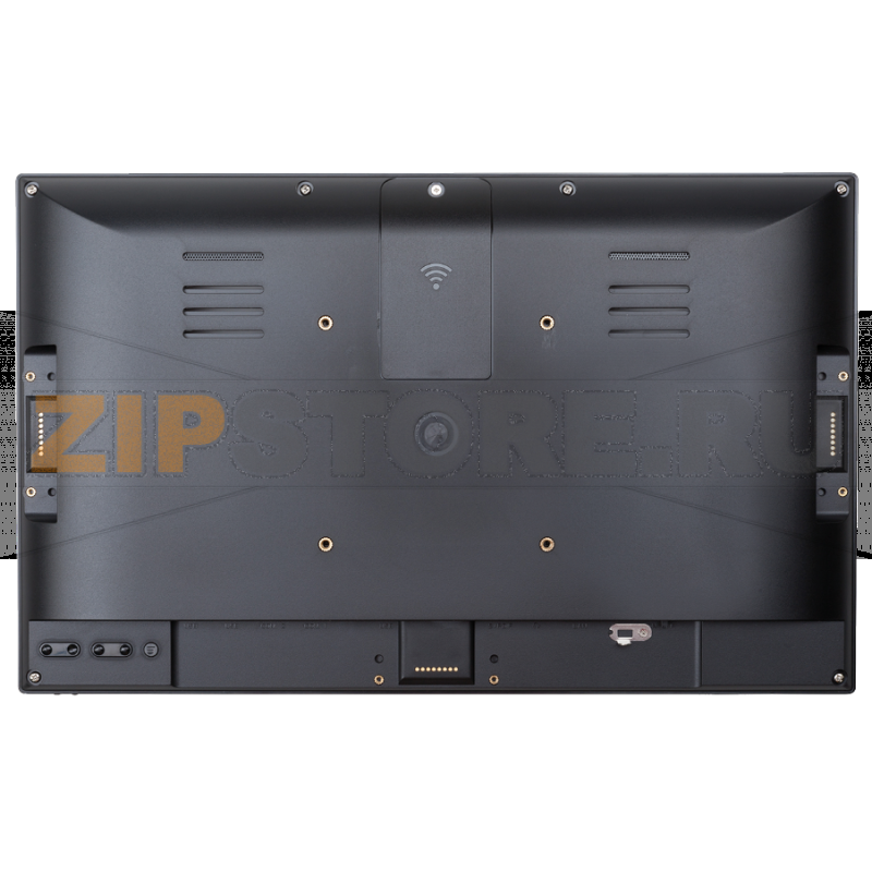 TECO 300 cd/m2, USB, LAN, HDMI, WIFI, BT, VESA 100, konektor pogo, PoE 