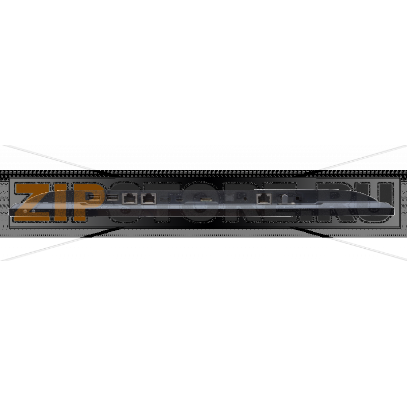 TECO 300 cd/m2, USB, LAN, HDMI, WIFI, BT, VESA 100, konektor pogo, PoE 