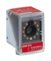 Сканер кодов 1D/2D Leuze DCR 202i FIX-F1-102-R3-G