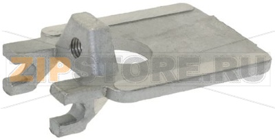 SUPPORTO CON SLITTA 68x87 mm 