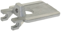 SUPPORTO CON SLITTA 68x87 mm