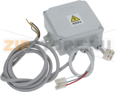MOTHERBOARD KIT 400V 