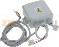 MOTHERBOARD KIT 400V