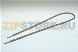 TUBO FLESSIBILE  D.6    L=950 