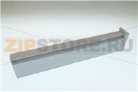 Divisore stampato h 73 sp 30 schiumato