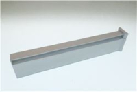 Divisore stampato h 73 sp 30 schiumato