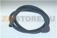 СЛИВНАЯ ТРУБА 2,3 М