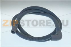 СЛИВНАЯ ТРУБА 2,3 М 