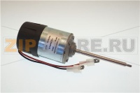 MOTORE POMPA 24VDC ALB.FILET.