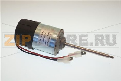 MOTORE POMPA 24VDC ALB.FILET. 