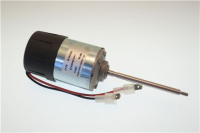 MOTORE POMPA 24VDC ALB.FILET.