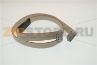 КАБЕЛЬ 10 ПОЛОСНЫЙ