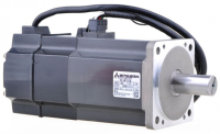 Серводвигатель Mitsubishi Electric HC-MFS73B
