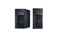 Рабочая станция Dell 1650-6330