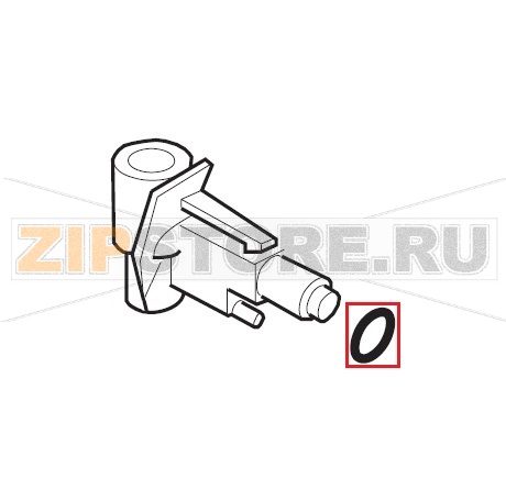 Кольцо уплотнительное для Saeco Vienna DeLuxe Кольцо уплотнительное для Saeco Vienna DeLuxe

Запчасть на сборочном чертеже под номером: 14

Название запчасти на английском языке: Or 2025 in termoil Saeco Vienna DeLuxe