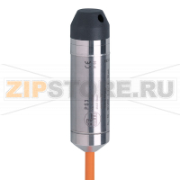 Датчик давления гидростатический погружаемый IFM PS3427