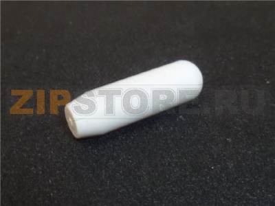 DISTANZIALE IN PTFE ø 6x20 mm 