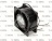 FAN,BOX,230V,35CFM,50/60HZ
