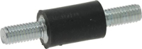 ВИБРОИЗОЛЯТОР  Ø 12X19,5 MM M6
