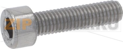 VITE M5X20 TCEI INOX U5931 