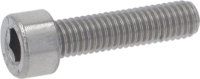 VITE M5X20 TCEI INOX U5931