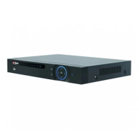 Видеорегистратор Dahua IHCVR5108HE-F