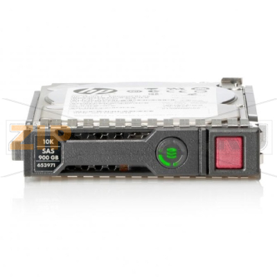 Жесткий диск 600 Гб HPE 765424-B21 