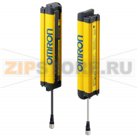 Датчик системы безопасности Omron F3SG-2RE0430P30