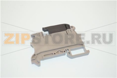 PORTAFUSIBILE LEGRAND 5X20 