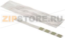 LITMUS PAPER FOR WATER HARDNESS TESTING 