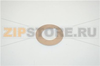 DISTANZIALE ALBERO RID.PALE C-701 R