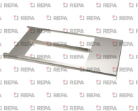 BASKET RISER WELDMENT