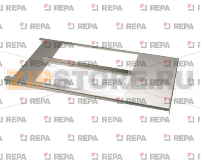 BASKET RISER WELDMENT 