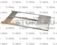 BASKET RISER WELDMENT