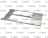 BASKET RISER WELDMENT
