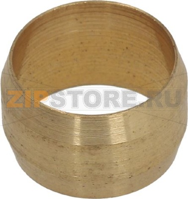 OLIVE FOR PIPE ø 14 mm 