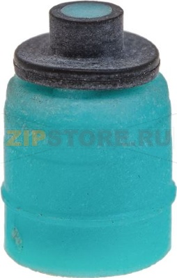 РЕДУКТОР ВЫХОДНОЙ 0,90 Л/МИН ГОЛУБОЙ 